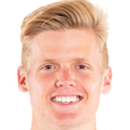 Keaton Parks