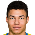 Alexander Jallow