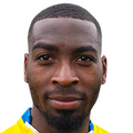 Christopher Shiashia