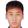 Liu Ziming