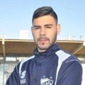 Enzo Acosta