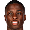Timothy Weah