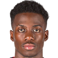 Timothy Weah