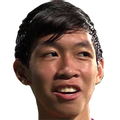 Joshua Bernard Pereira
