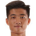 Fu-Kwai Lam