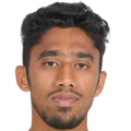 Mohammed Salah