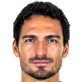 Mats Hummels