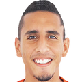Carlos Esparragoza