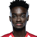 Emmanuel Boateng