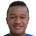 Rodney Celvin Akwensivie