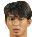 Nur Shamie Iszuan