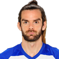 Cillian Sheridan