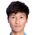 Zheng Haoqian