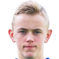 Eirik Franke Saunes