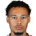 Rhys Williams