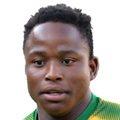 Keletso Makgalwa