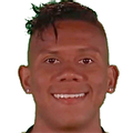 Jeisson Quiñónes