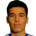 Oybek Rustamov
