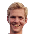 Dann Fróðason