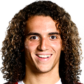 M. Guendouzi