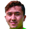 Mehmudjan Minem