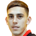 Gonzalo Escobar 