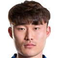 Kim Min-Ho