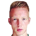 Jorran Van Santen