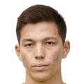 Zhaslan Kairkenov