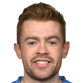 Paul Doyle 