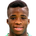 Hamed Junior Traoré