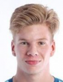 Fynn-Lukas Hegerfeldt