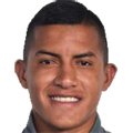 Cristian Barrios