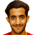 Nasser Al Yazidi