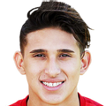 Matias Ferrari