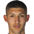 Elian Ariel Muñoz Aizcorbe