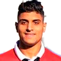 Mahmoud Shabana