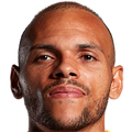 Martin Braithwaite