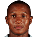 Jackson Mabokgwane