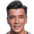 Hing Kit Leung