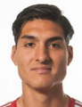 Christian Herrera