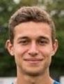 Tim Christopher Oberdorf