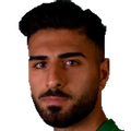 Ebrahim Farahnah