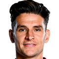 Ashley Westwood 