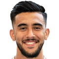Nicolás González