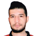 Rabah Ziad