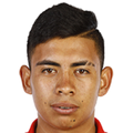 Edson Partida