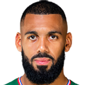 Yann M'Vila