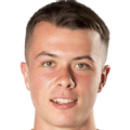 Jack Clarke