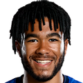 Reece James